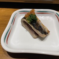 焼うお いし川 名古屋 - 