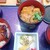 志ぶき - 料理写真:二色丼