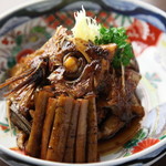 銀座ろくさん亭