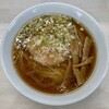 中華そば ふくみみ - 料理写真: