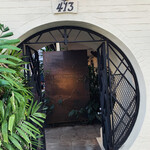 natuRe waikiki - 外観