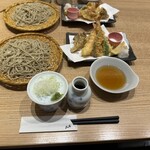 Teuchi Soba Ooishi - 