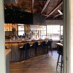 natuRe waikiki - 店内