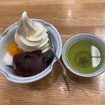 みはし アトレ上野店 - 