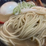 麺屋てんやわんや - 