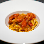 三和 - フレッシュトマトのピチ