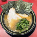 家系ラーメン 王道家 - 