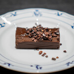 三和 - 生チョコテリーヌ