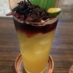 natuRe waikiki - アペリティフ　Discovery Bay＄18