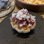 natuRe waikiki - Maui Nui Venison Tart