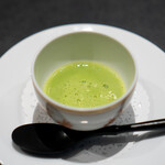 三和 - ピゼッリのスープ