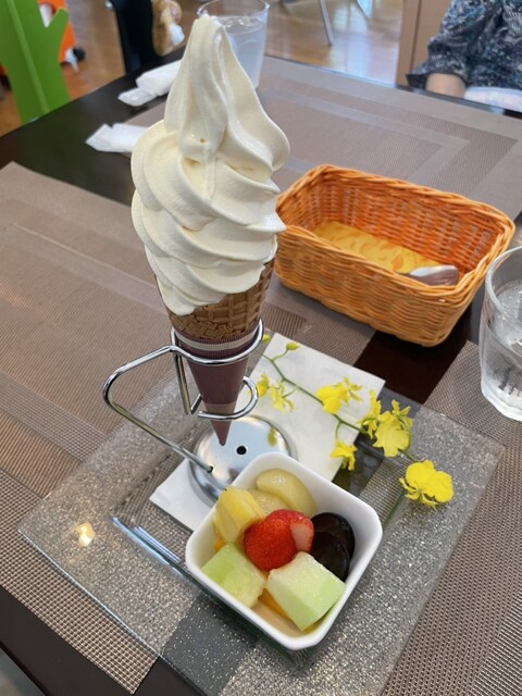 閉店】ヒロミ・スイーツカフェ （hiromi cafe & sweets） - 三本松口