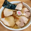 Ramen Irohaya - チャーシュー麺