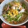 うどんれすとらん へんこつ 水戸吉沢店