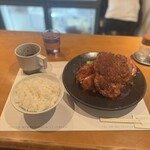 洋食の店 もなみ - 