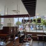 上島珈琲店 SOCOLA塚口店 - 