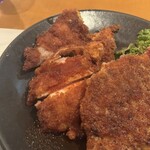 洋食の店 もなみ - 