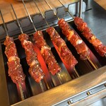 꼬치Kochi - 料理写真: