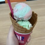 サーティワンアイスクリーム 伊丹店 - 