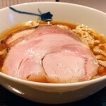 麺 みつヰ - 