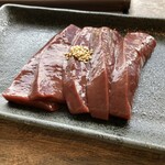 渋谷 和牛焼肉 USHIHACHI 極 - 