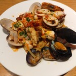 Pizzeria e Trattoria Da TAKE - 