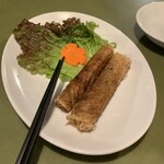 SAIGON RESTAURANT - 