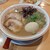 麺屋 ばんび - その他写真:濃厚純豚骨ラーメン