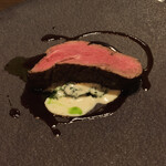 natuRe waikiki - Kiawe-Smoked Big Island Beef