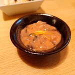 まいもんや かっぱ - 2024年５月　いかの塩辛