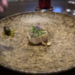 natuRe waikiki - 甘鯛