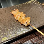 YAKITORI 燃 es - 