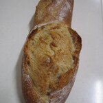 ブーランジェリー メゾン ユキ - バタール