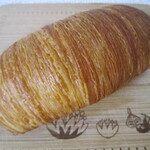 ブーランジェリー メゾン ユキ - パンオショコラ