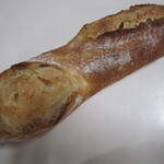 ブーランジェリー メゾン ユキ - バタール