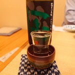 まいもんや かっぱ - 2024年5月　渾身の一杯