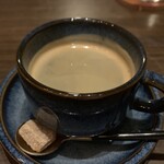 natuRe waikiki - エスプレッソ