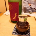 まいもんや かっぱ - 2024年5月　渾身の一杯