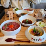 肉酒場モダンミール - 