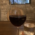 natuRe waikiki - 2021のピノノワール