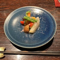 YAKITORI 燃 es - 