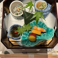 日本料理 湯木 心斎橋店 - 