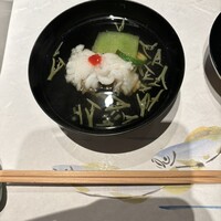 日本料理 湯木 心斎橋店 - 
