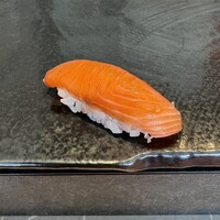 すし大 - 能登マス