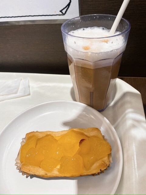 Fresh Bakery Kobeya Morinomiya Eki Ten photo 3