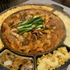 韓国料理 まだん 鶴橋本店