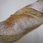 ブーランジェリー メゾン ユキ - ポーリッシュ