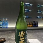 ポン酒タグラム The Bar 谷町6丁目 - 