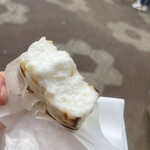 Vilmilk Cheese Factory - 焼きチーズ