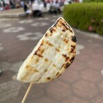 Vilmilk Cheese Factory - 焼きチーズ
